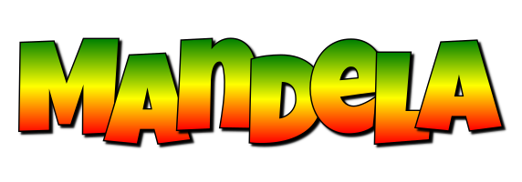 Mandela mango logo
