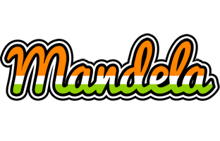 Mandela mumbai logo