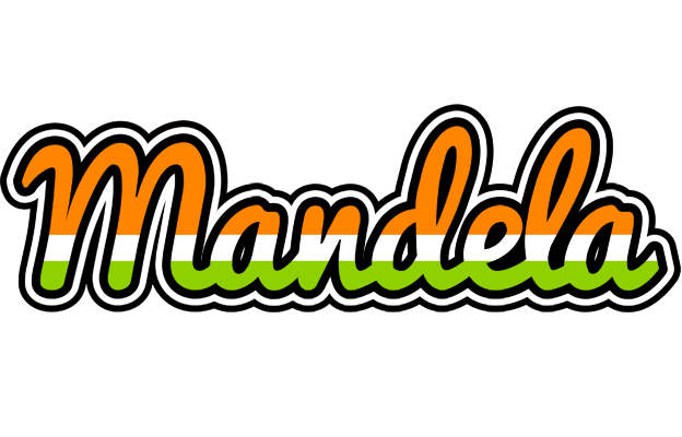 Mandela mumbai logo