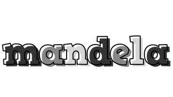 Mandela night logo