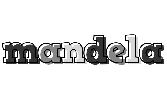 Mandela night logo