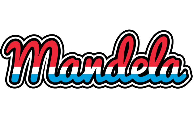 Mandela norway logo