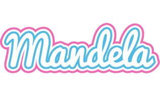 Mandela outdoors logo