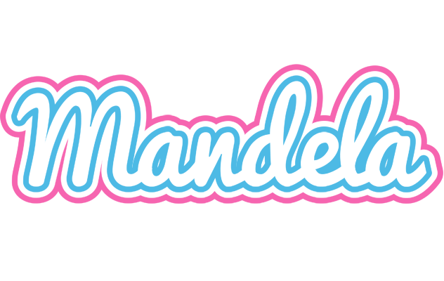 Mandela outdoors logo