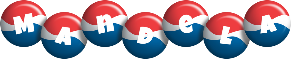 Mandela paris logo
