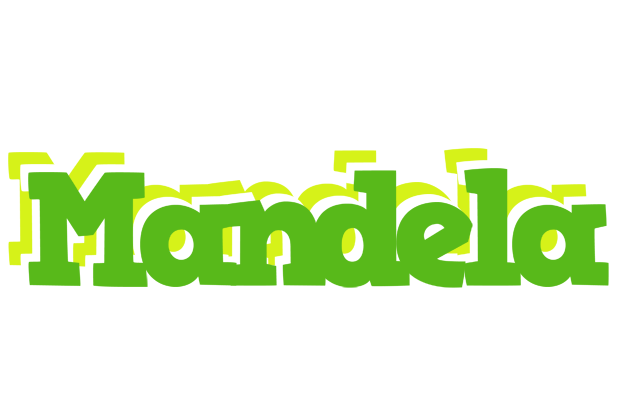 Mandela picnic logo