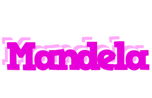 Mandela rumba logo