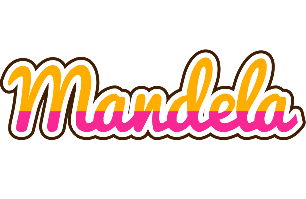 Mandela smoothie logo