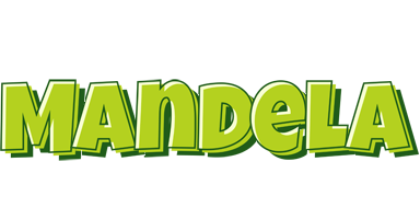 Mandela summer logo