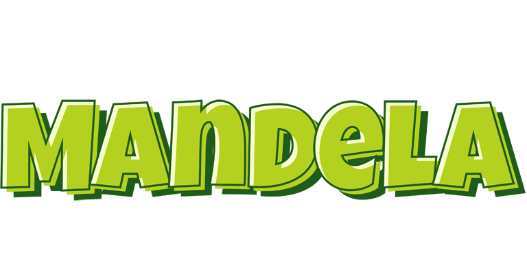 Mandela summer logo