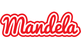 Mandela sunshine logo