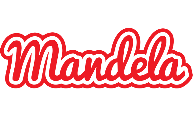 Mandela sunshine logo