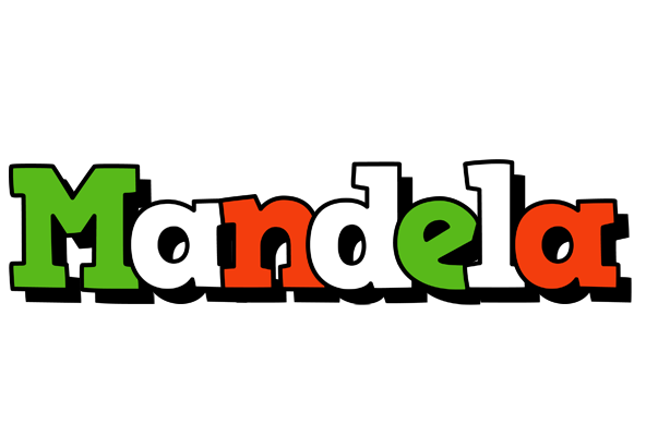 Mandela venezia logo