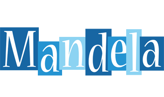 Mandela winter logo