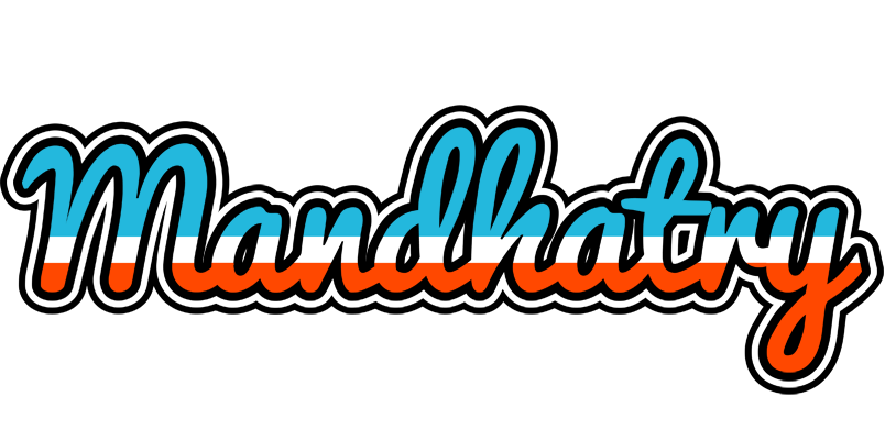 Mandhatry america logo