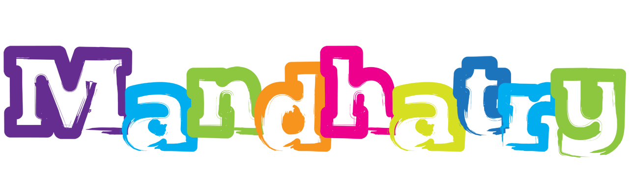 Mandhatry casino logo