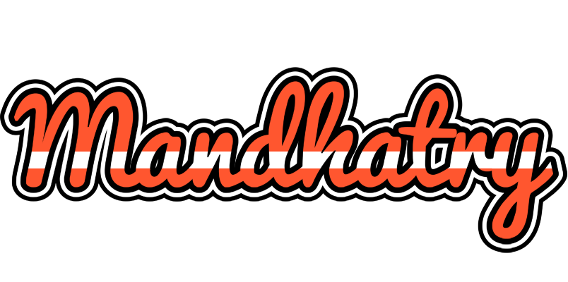 Mandhatry denmark logo