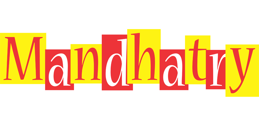 Mandhatry errors logo