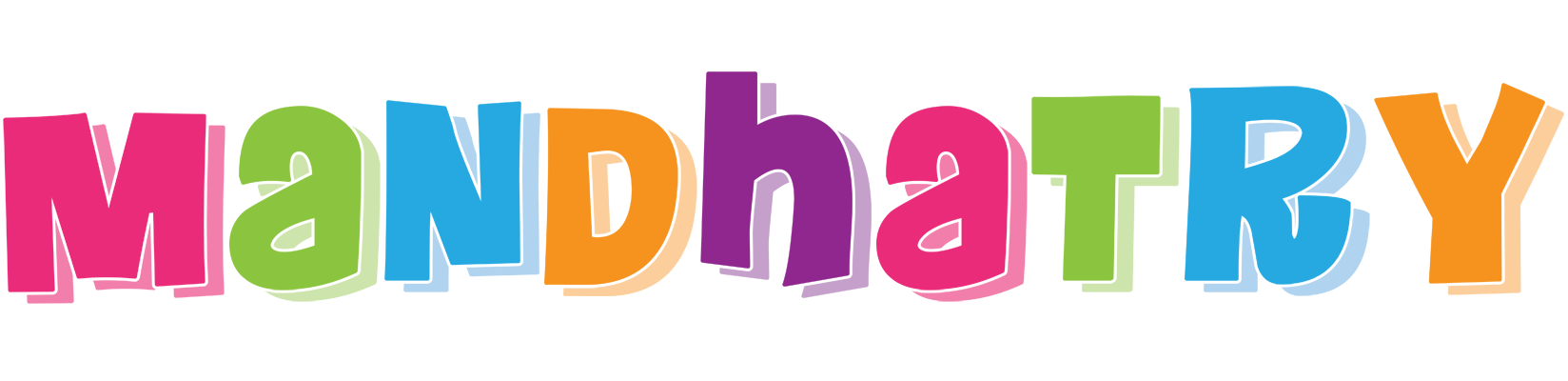Mandhatry friday logo