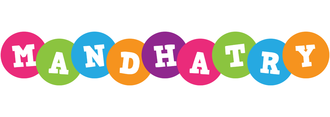 Mandhatry friends logo