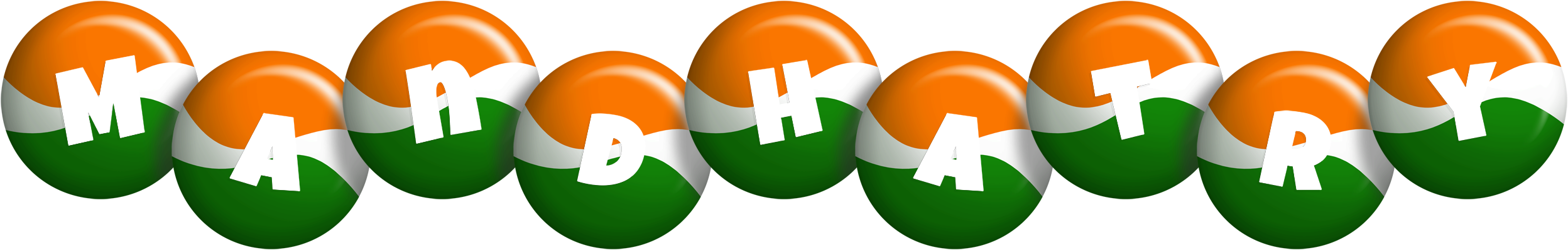 Mandhatry india logo