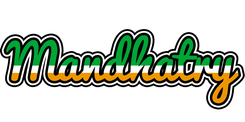 Mandhatry ireland logo