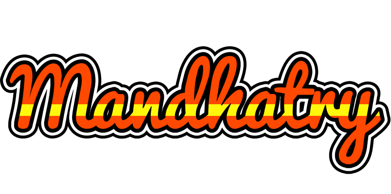 Mandhatry madrid logo