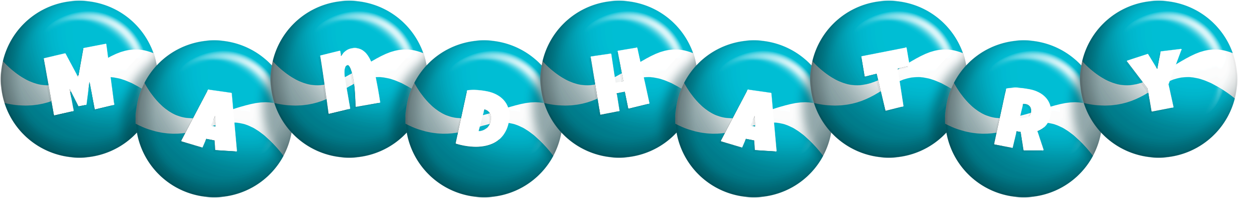 Mandhatry messi logo