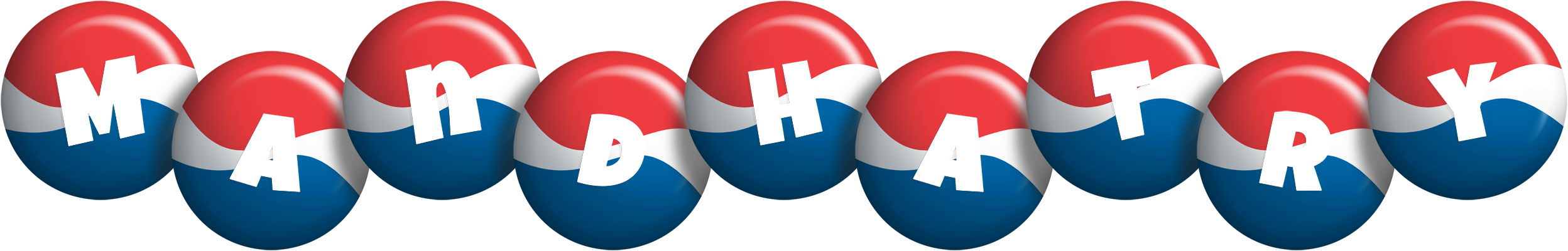 Mandhatry paris logo