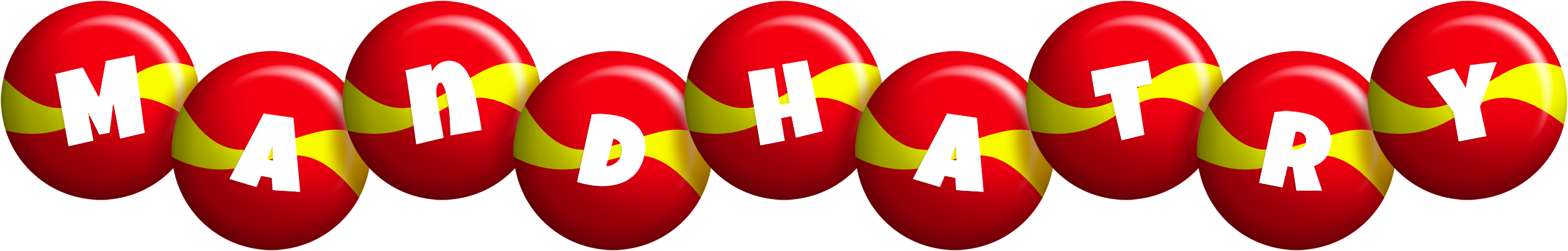 Mandhatry spain logo