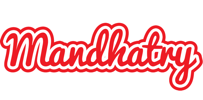 Mandhatry sunshine logo