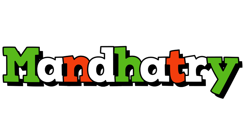 Mandhatry venezia logo