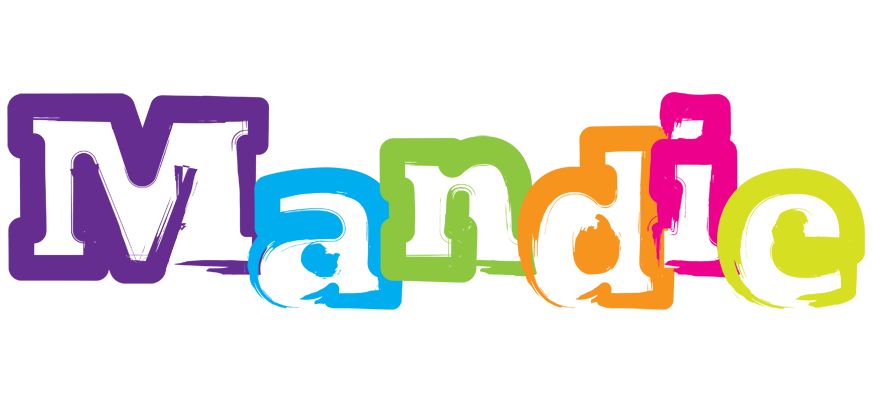 Mandie casino logo