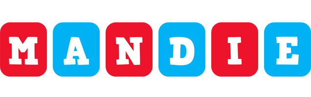 Mandie diesel logo