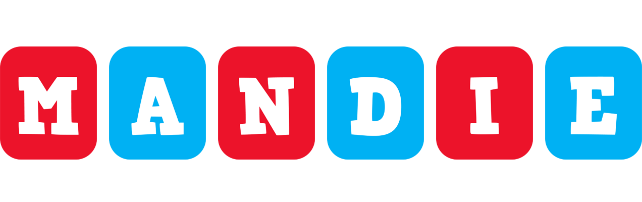Mandie diesel logo