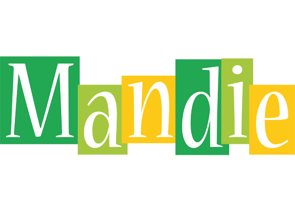 Mandie lemonade logo