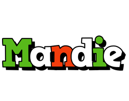 Mandie venezia logo