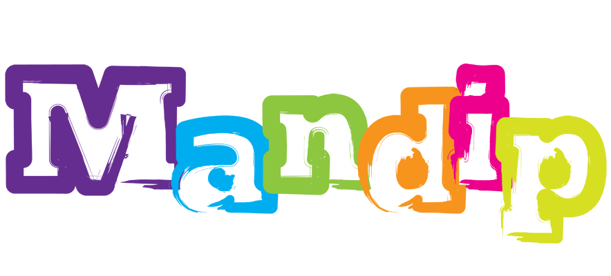 Mandip casino logo