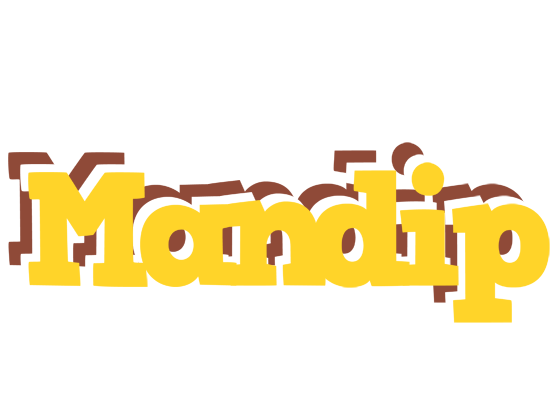 Mandip hotcup logo