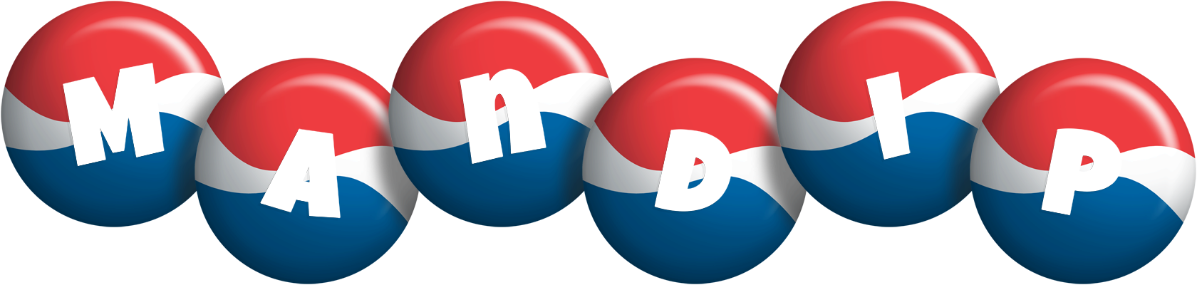 Mandip paris logo
