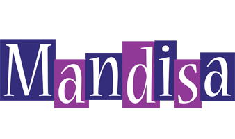 Mandisa autumn logo