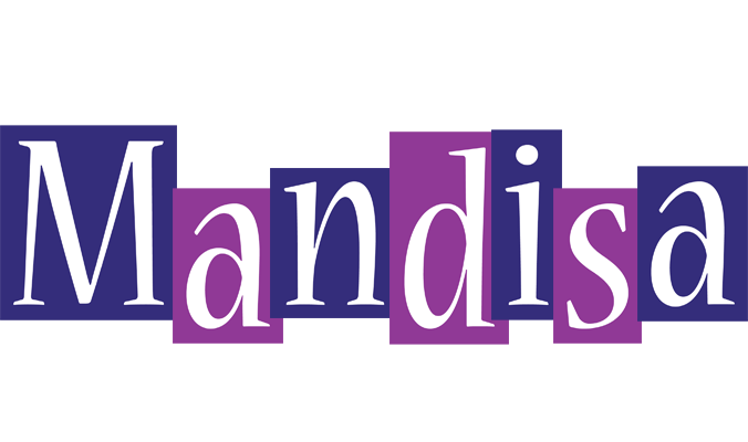 Mandisa autumn logo