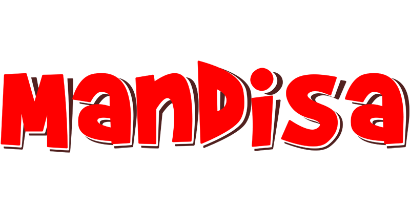 Mandisa basket logo