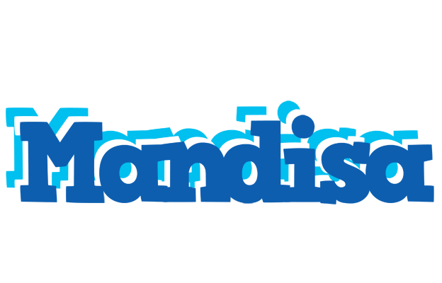 Mandisa business logo