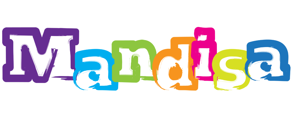 Mandisa casino logo