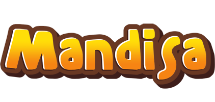 Mandisa cookies logo