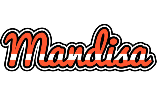 Mandisa denmark logo
