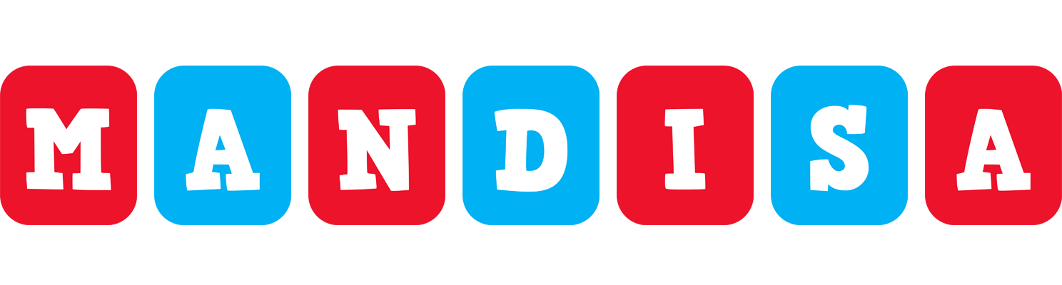 Mandisa diesel logo
