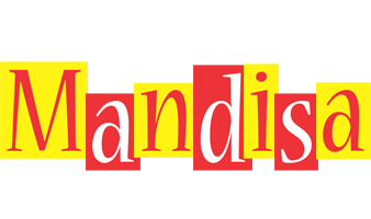 Mandisa errors logo