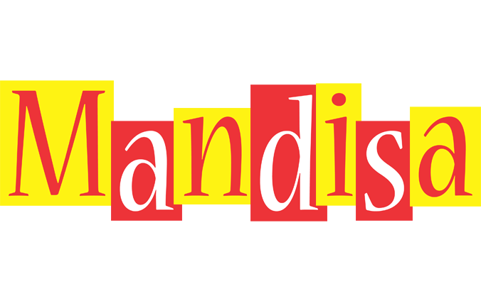 Mandisa errors logo